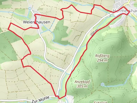 Allna from Weiershausen