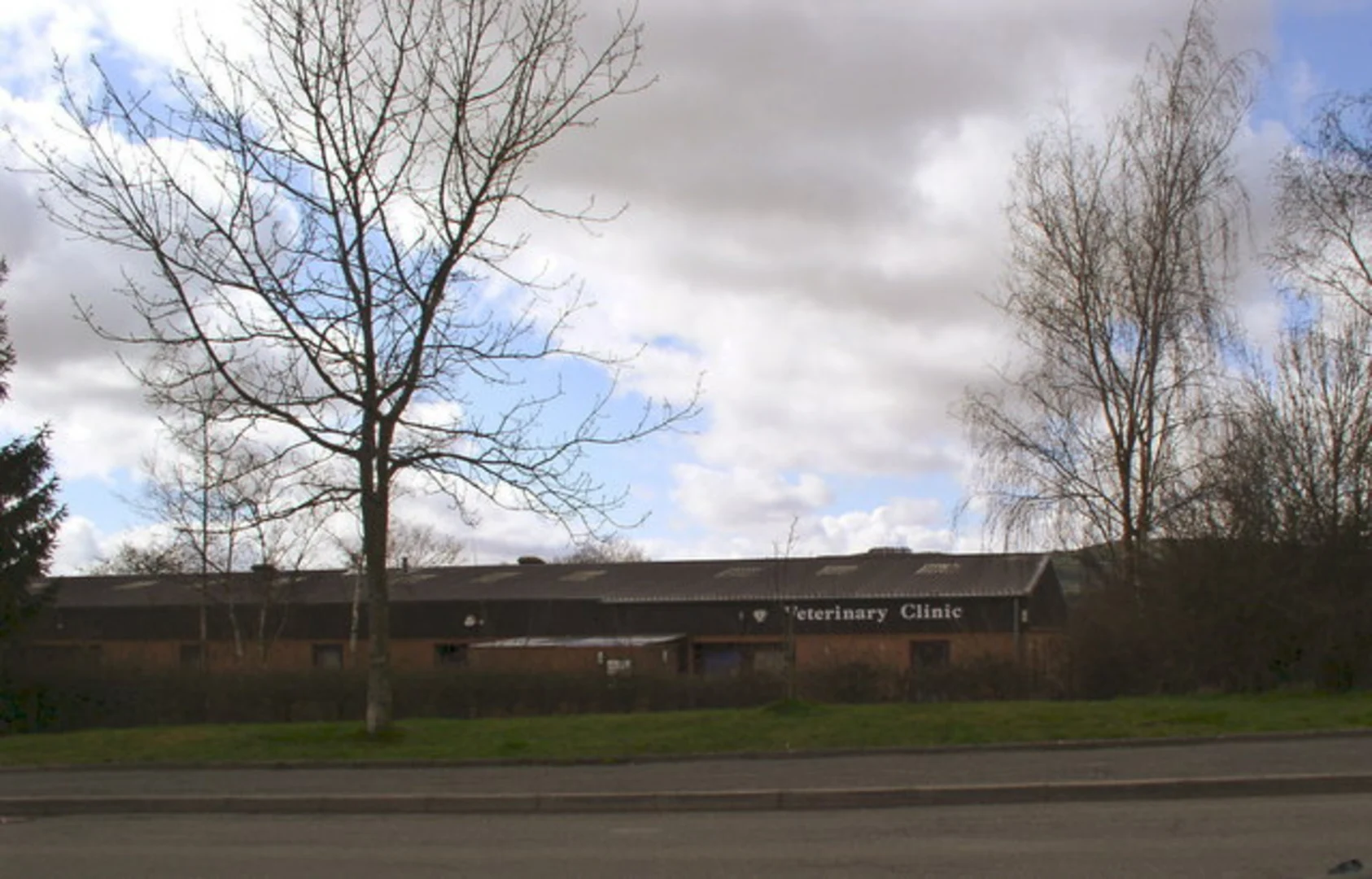 An image depicting the trail Llandrindod Wells - New Woodland Walk and its surrounding area.