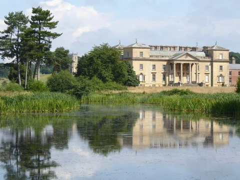 Croome Court Loop