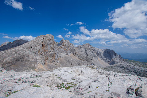 Horcados Rojos PR PNPE 23