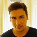 Joaquin Hidalgo avatar