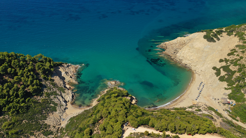 Eikonistria Mon - Meghalos Aselinos - Eikonistria Mon Trail