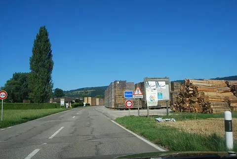 Glovelier – Bellelay Trail