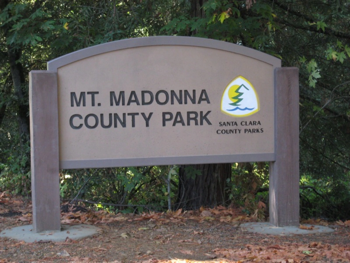 An image depicting the trail Sprig Lake, Merry-Go-Round and Bayview Loop Trail and its surrounding area.