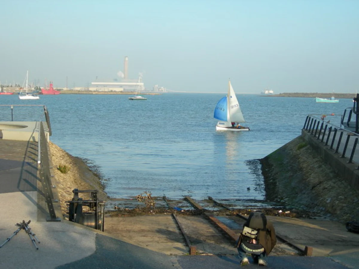 St Marys Island Loop