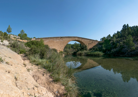 Venta del Moro - Jaraguas PR CV 338