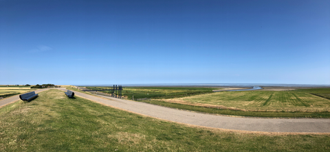 Zwarte Haan Out and Back