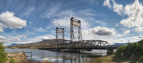 Bridgewater Foreshore Trail
