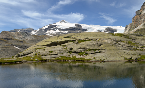 Tour de Haute Maurienne Vanoise