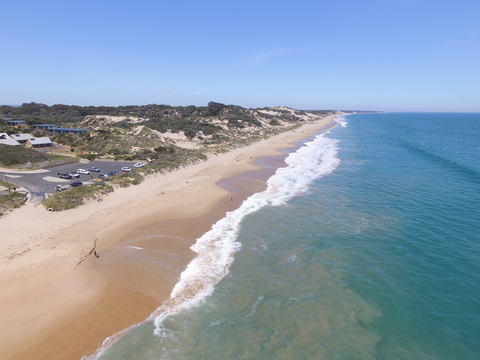 10th Light Horse Bridle Trail