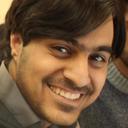 Harold Simpson avatar