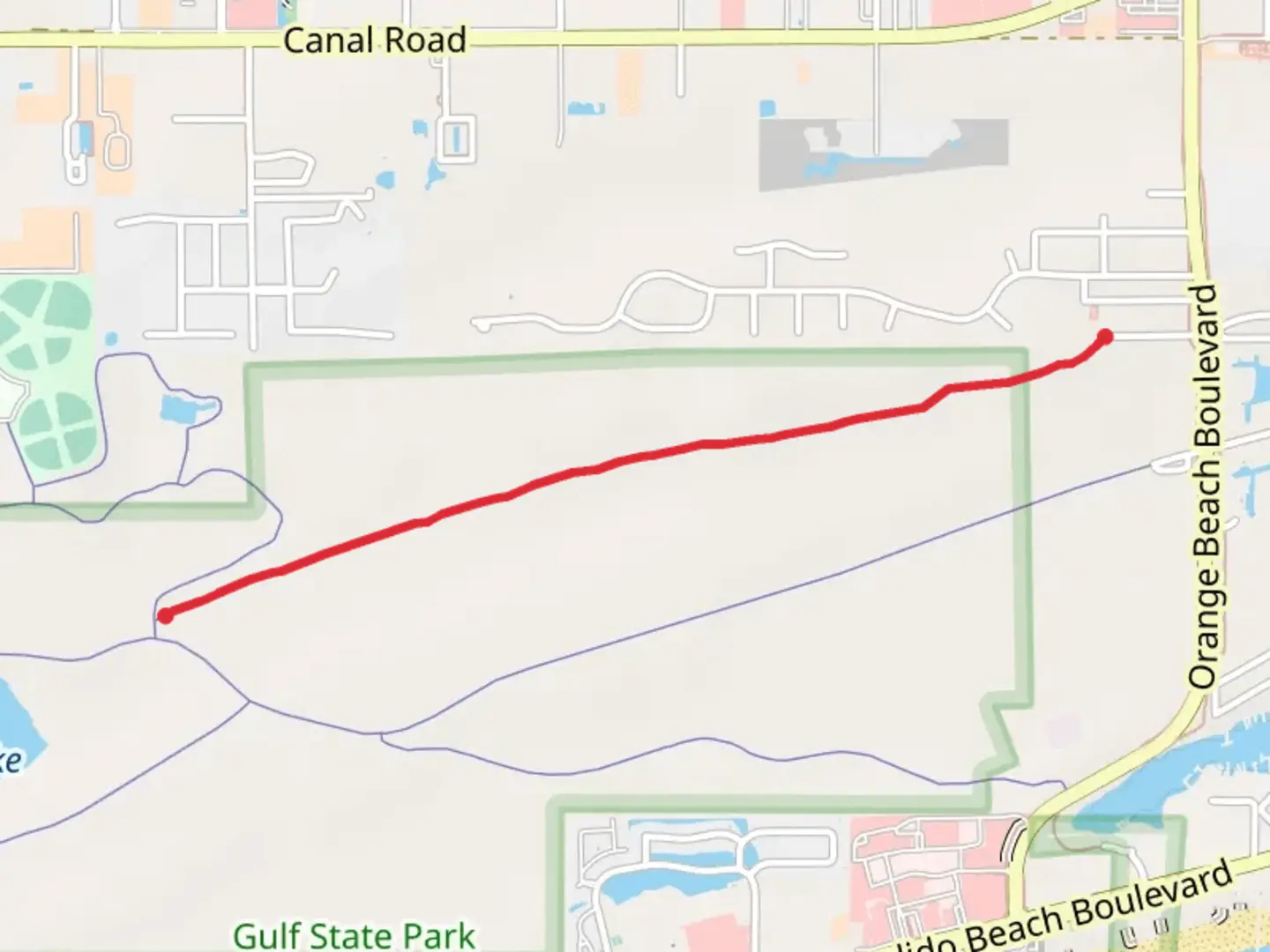 An image depicting the trail Rattlesnake Ridge Trail - Short and its surrounding area.