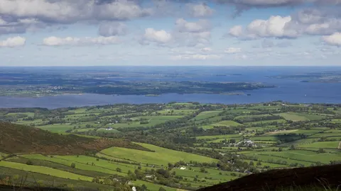 Lough Derg Way