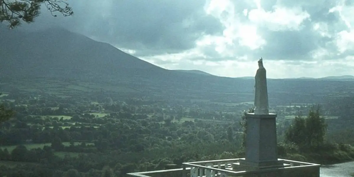 Glen of Aherlow Loop