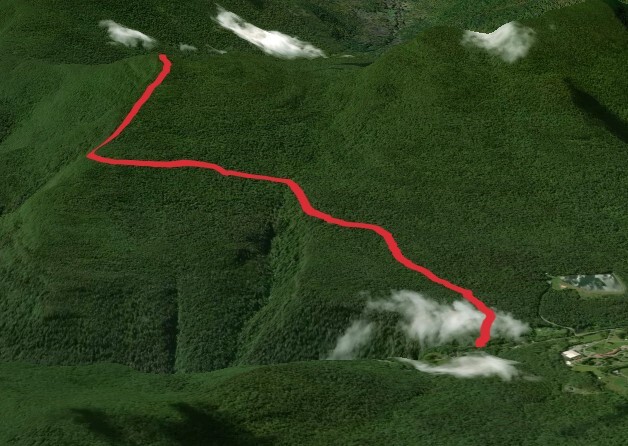 Plattekill Mountain Trail