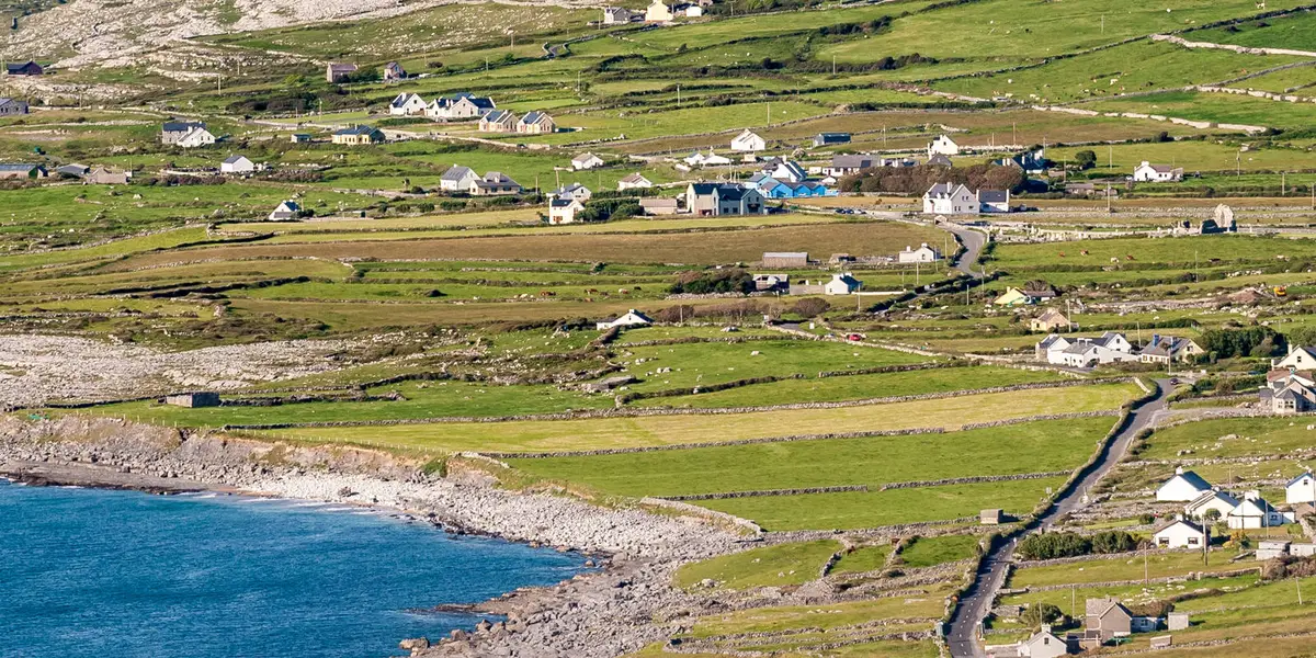 Ballyvaughan - Wood Loop