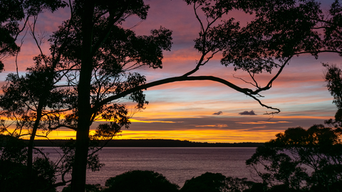 Denmark to Nornalup Heritage Rail Trail