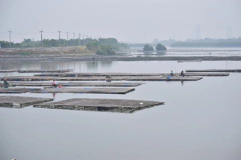 Mountains to Sea National Greenway