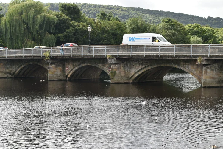 Lindley Wood Reservoir and Oatley Loop
