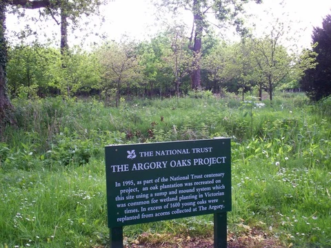 Blackwater River Walk