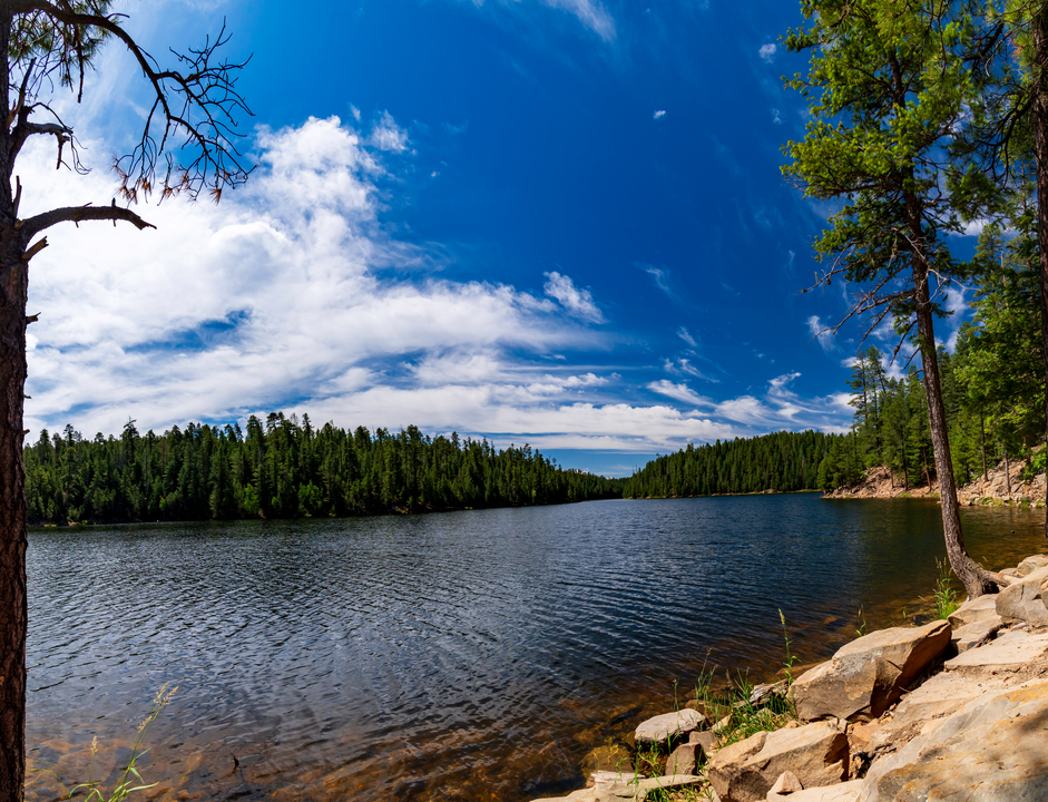 Best trails in Forest Lakes Arizona Hiiker