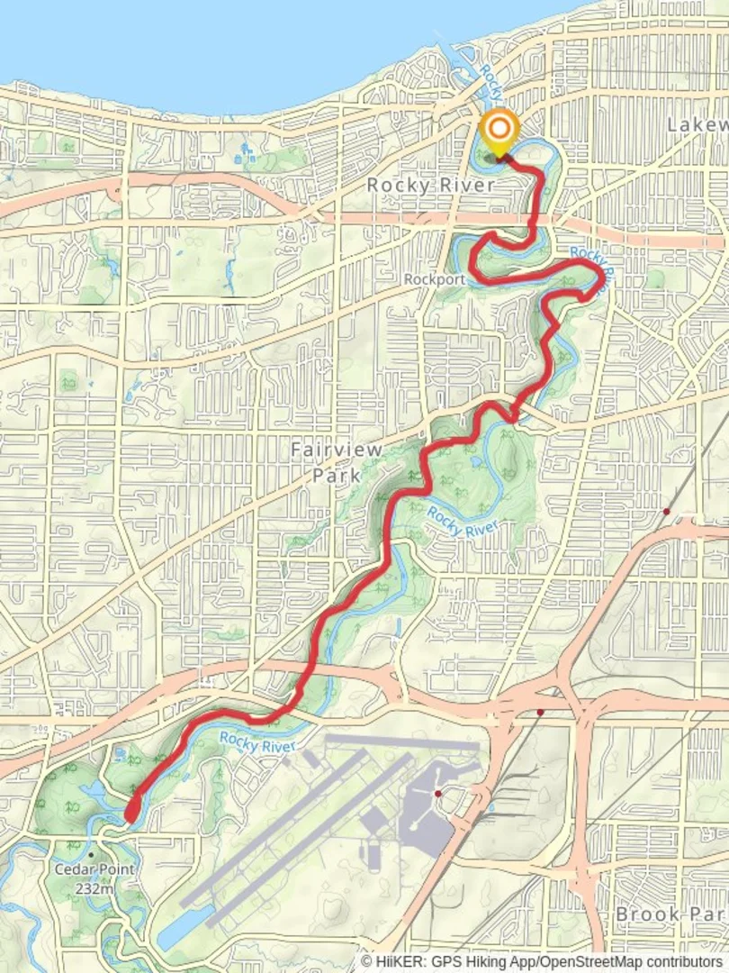 River Valley Trail System White River Bike Trail Stein Trail Map