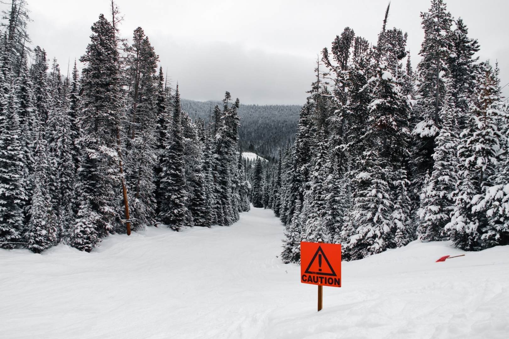 An image depicting the trail Weatherwax Trail and its surrounding area.