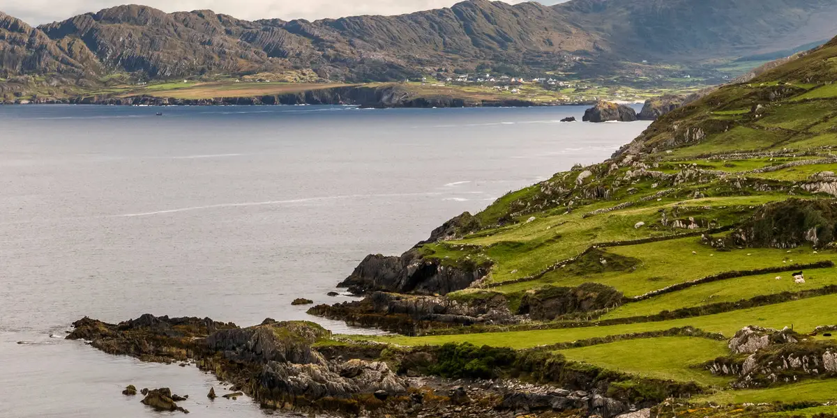 Allihies - Ballydonegan Loop