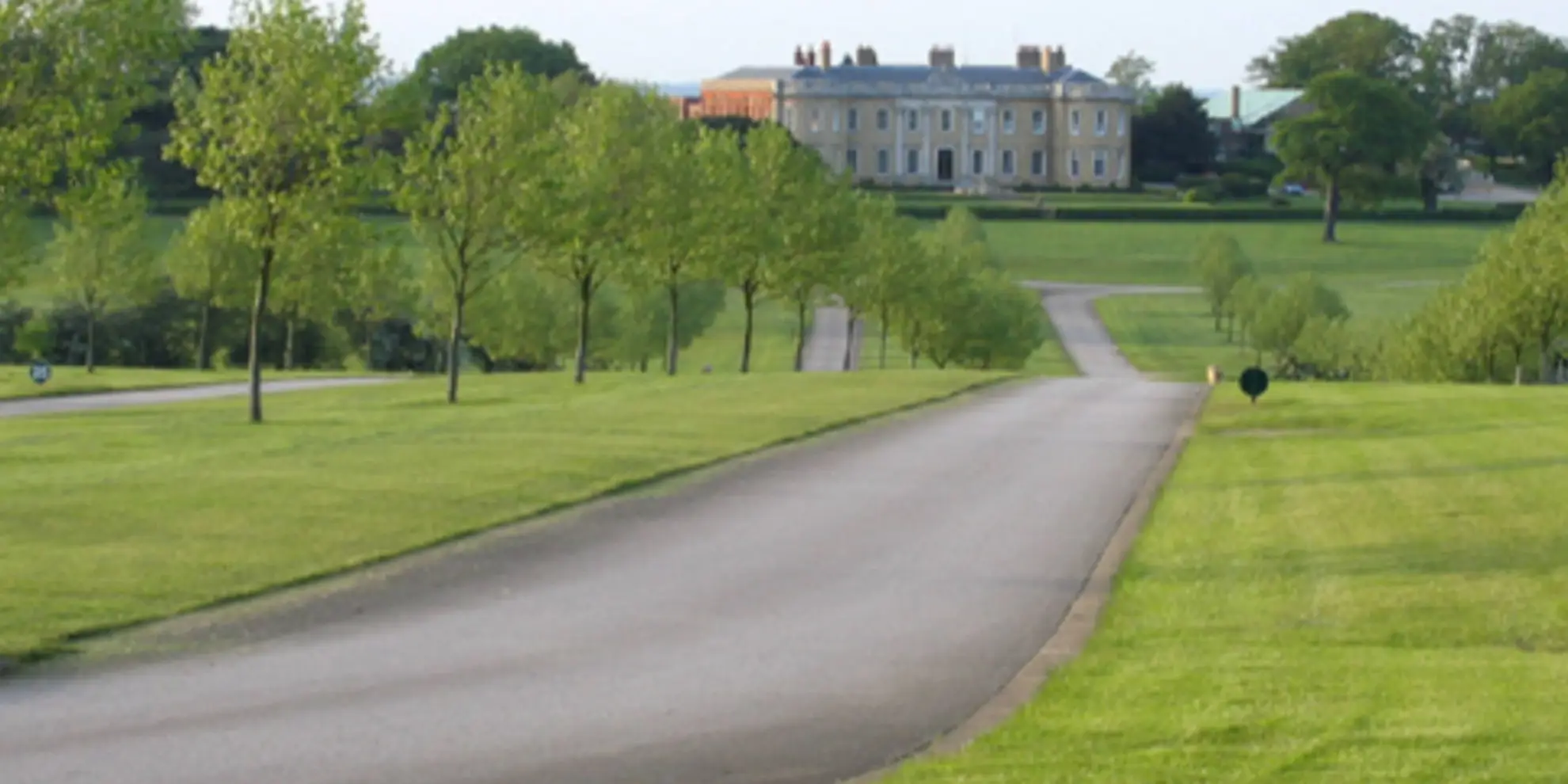 An image depicting the trail Haynes Circular and its surrounding area.