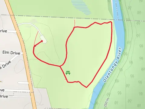 Olentangy River Loop
