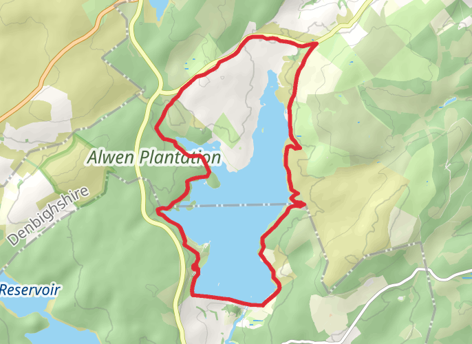 Completed hike thumbnail