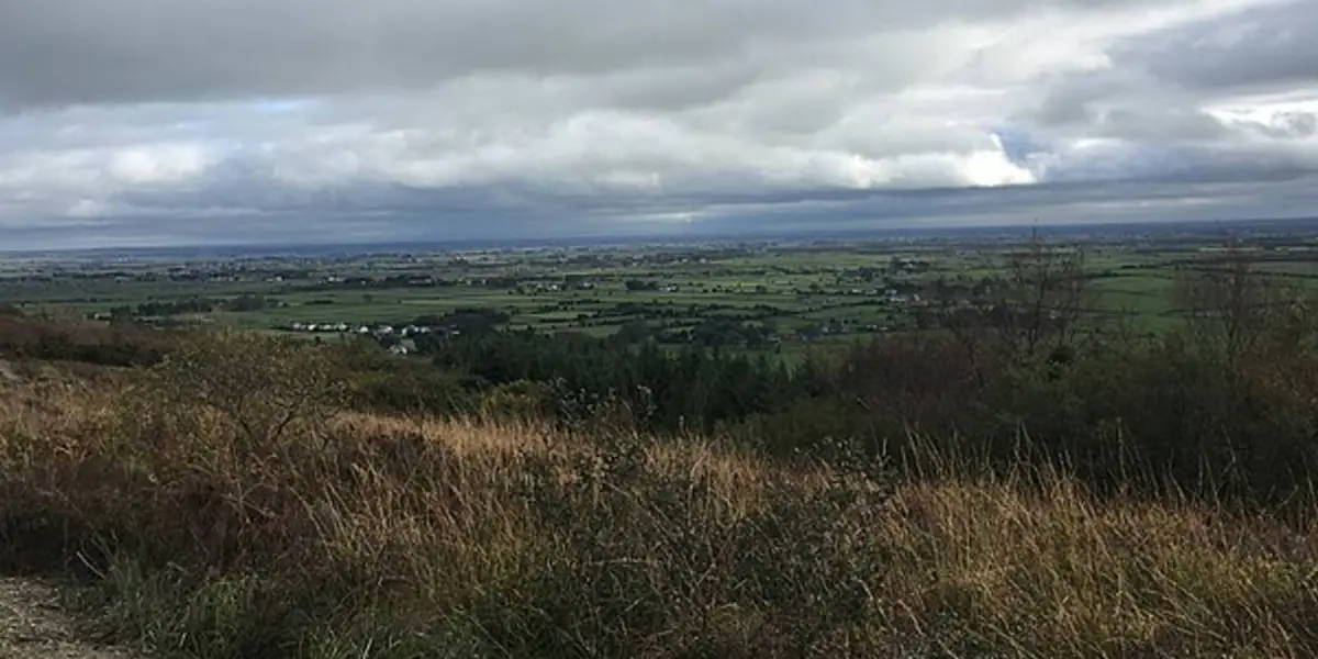Knockma Nature Reserve Loop