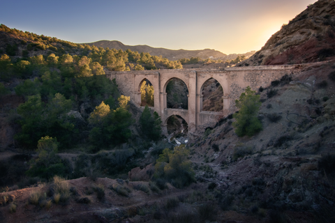 Way of San Pascual PR CV 433