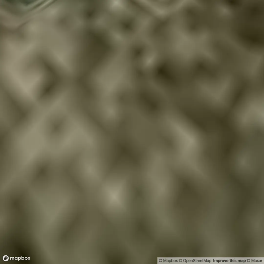 An image depicting the trail Serviceberry Loop Trail and its surrounding area.