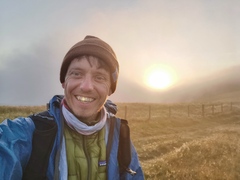 Dexter Blakemore Barnes avatar