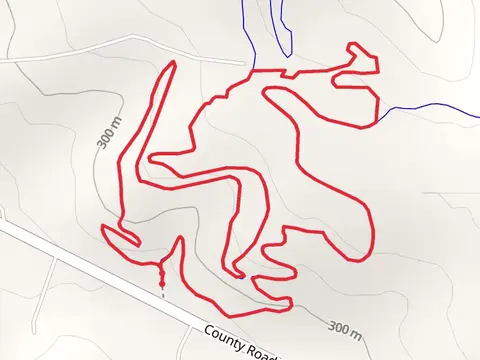 Quarry Loop