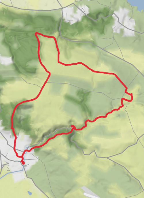 Untitled recording mobile static map