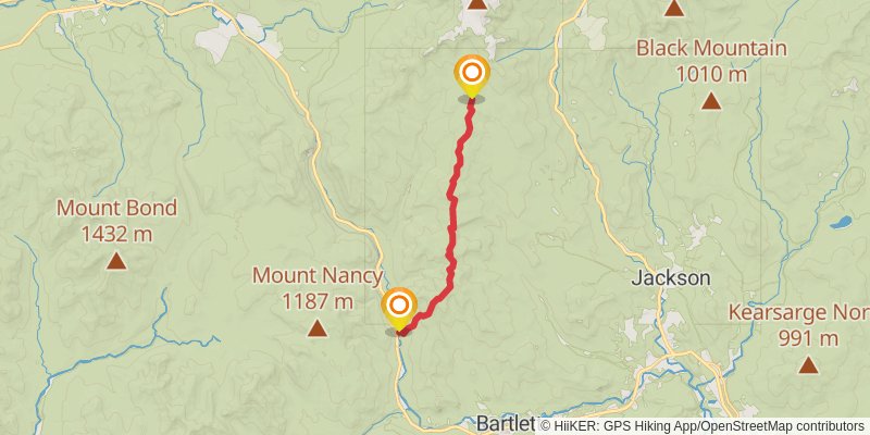 Isolation Loop stage 3 Map