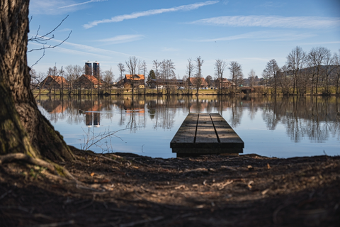 Rundwanderung Menznau - Soppisee