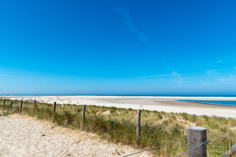 Rotterdam via Zandmotorpad, Deltapad and Schiedamseweg