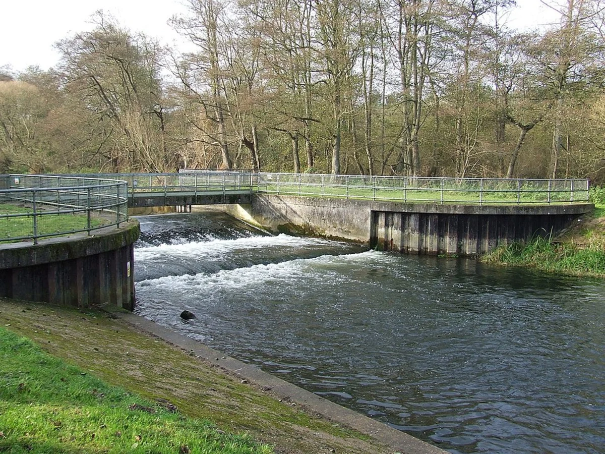 Thetford to Brandon Walk