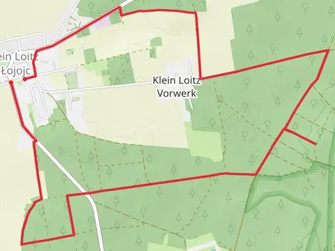 Rundwanderweg Finkenstein-Franzosenbank