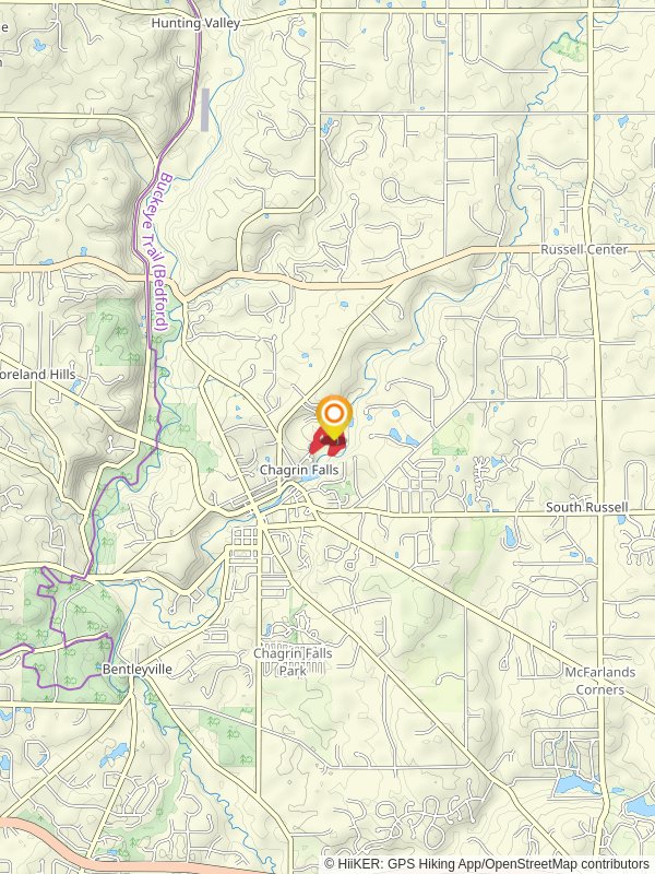 Whitesburg Park Catch and Release Fishing Pond Loop