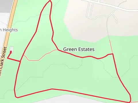 Green Estates Loop