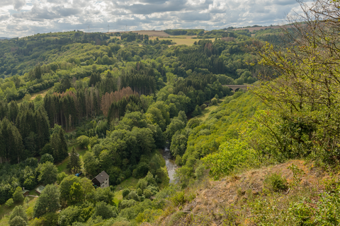 Natur-Erlebnisweg Schinderhannes