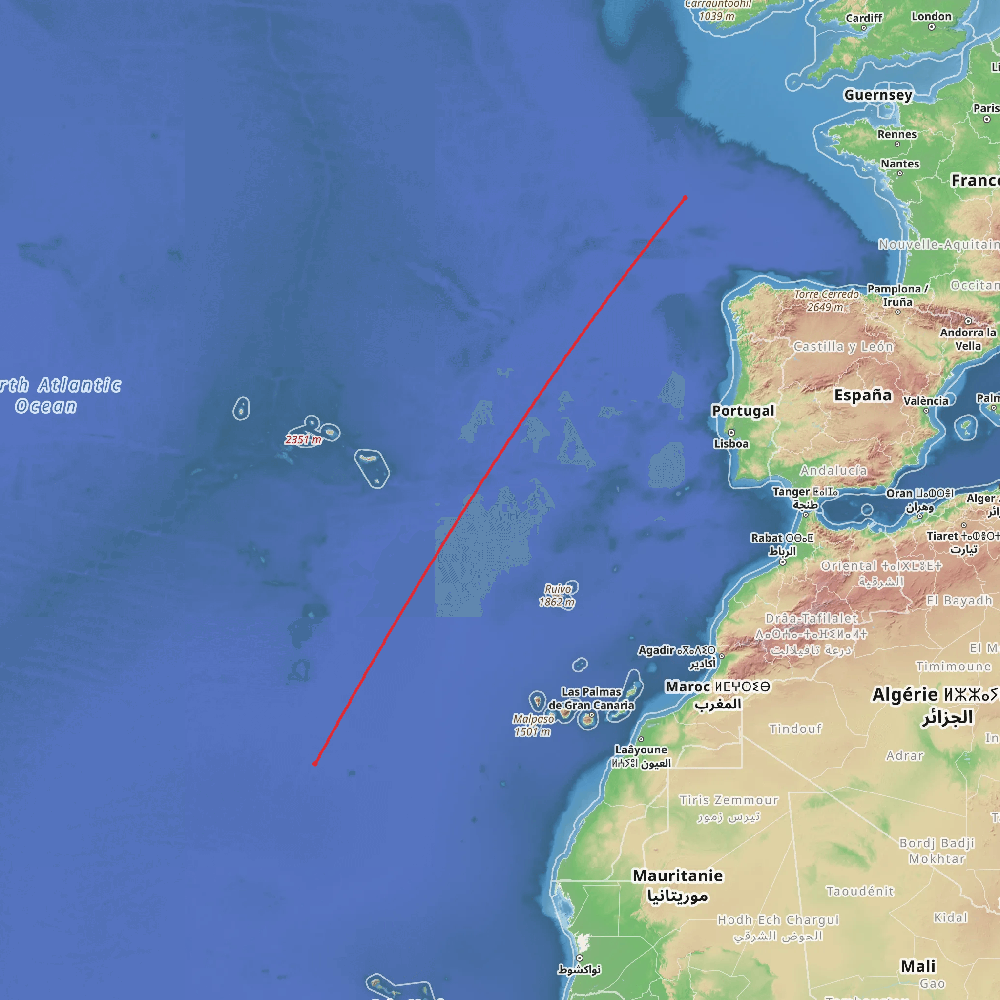 Buy Ambien Online Without Rx Express Home Drop Off mobile static map