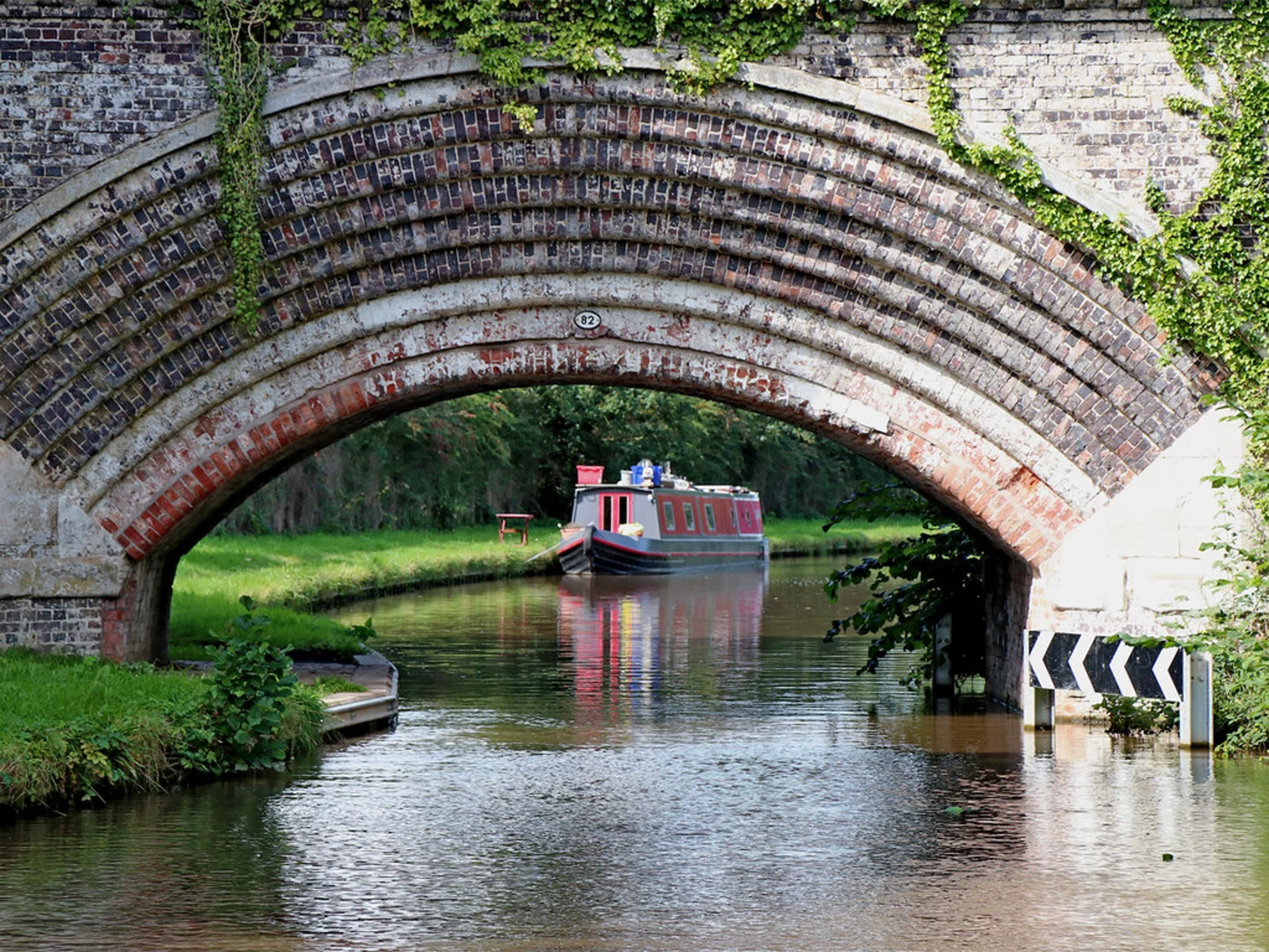 An image depicting the trail Stone Circles Challenge and its surrounding area.