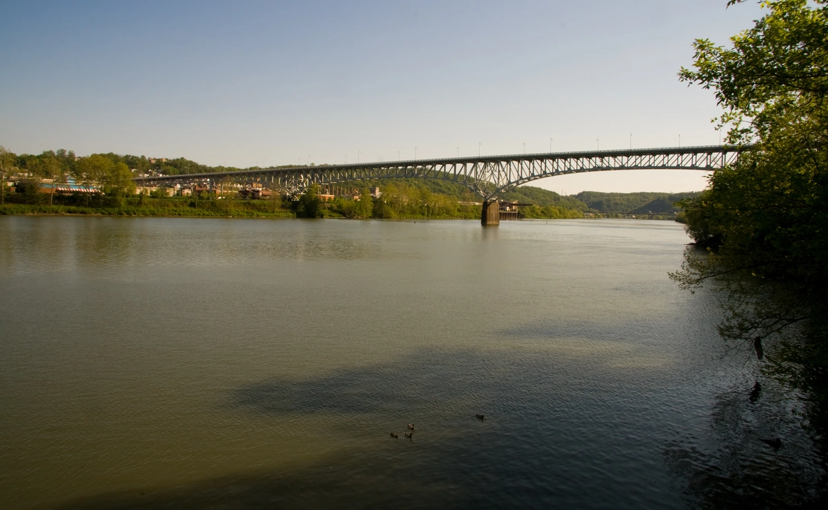 Monongahela River