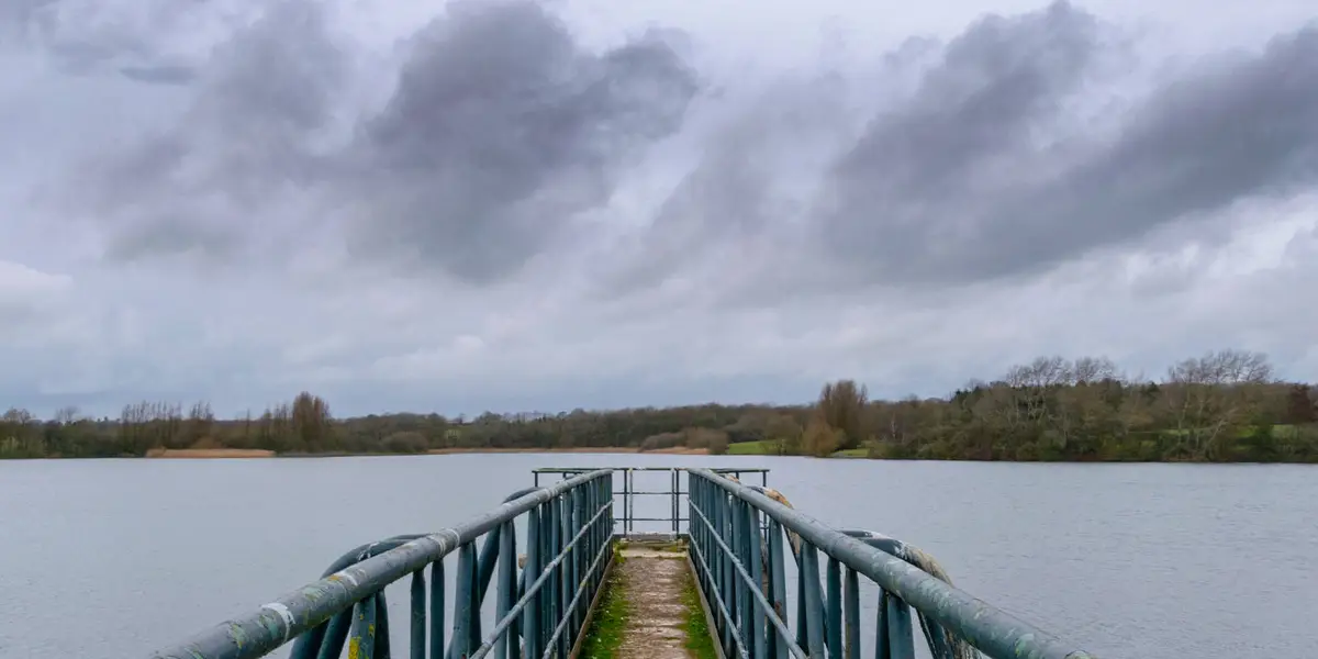 Akeley and Maids Moreton from Chackmore