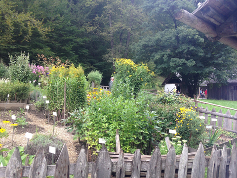 Modriacher Höhenweg